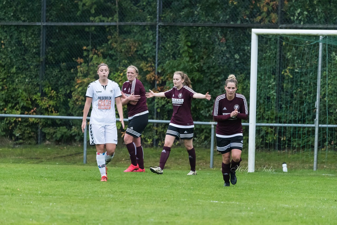 Bild 222 - Frauen SV Henstedt Ulzburg II - TSV Klausdorf : Ergebnis: 2:1